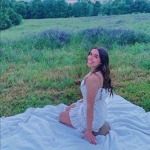 Meet your Posher, Lexie